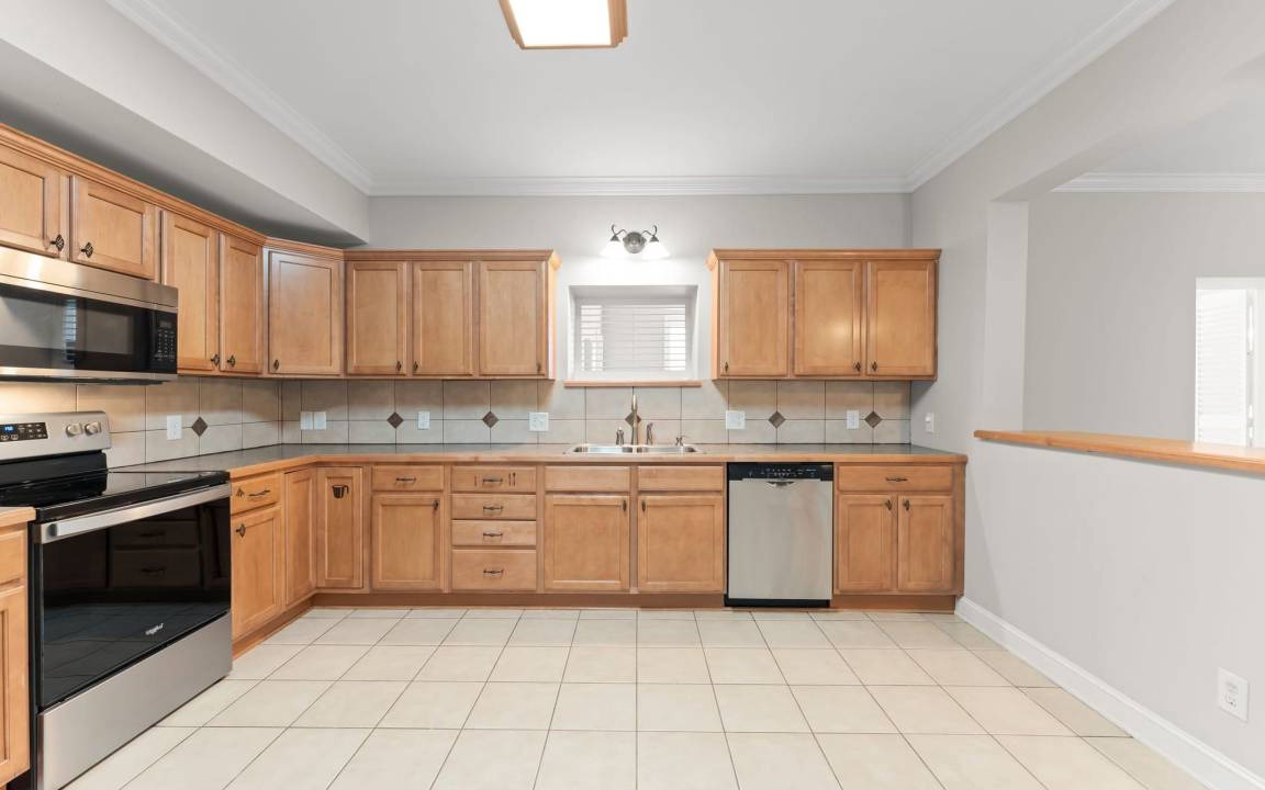 Photo of Kitchen in Troutman