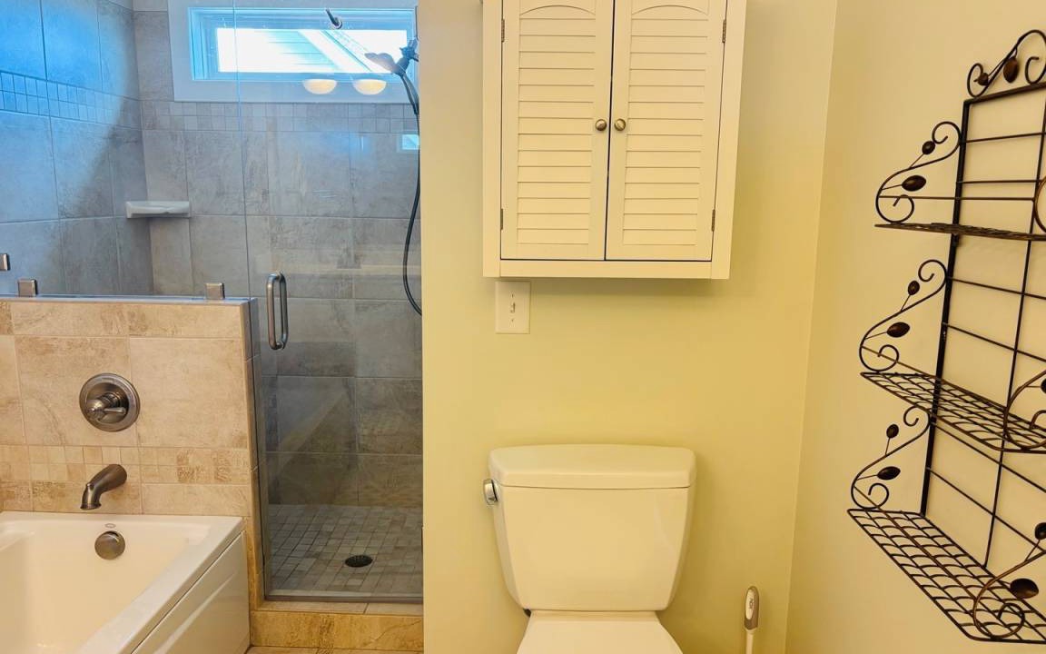 Photo of Bathroom in Holden Beach