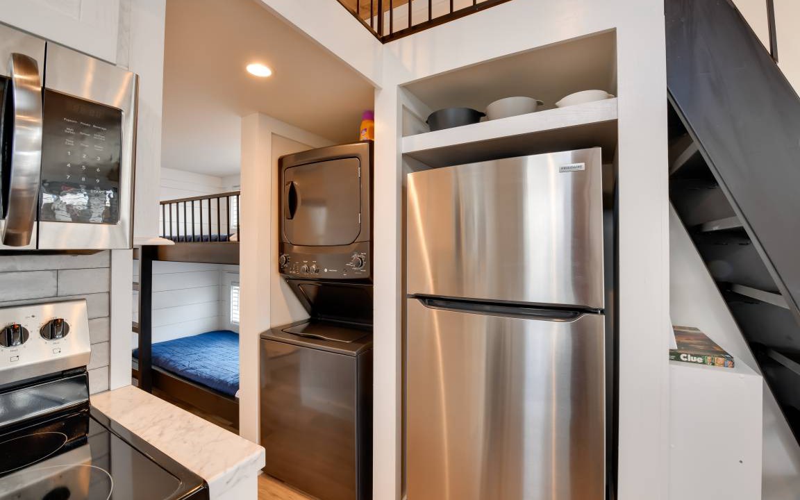 Photo of Kitchen in Sherrills Ford