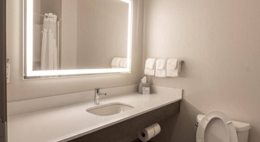 Photo of Bathroom in Leland