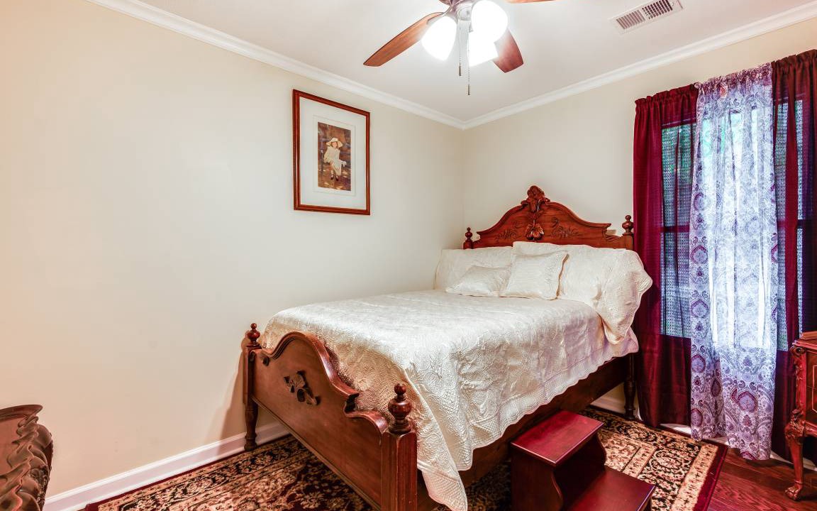 Photo of Bedroom in Mount Gilead