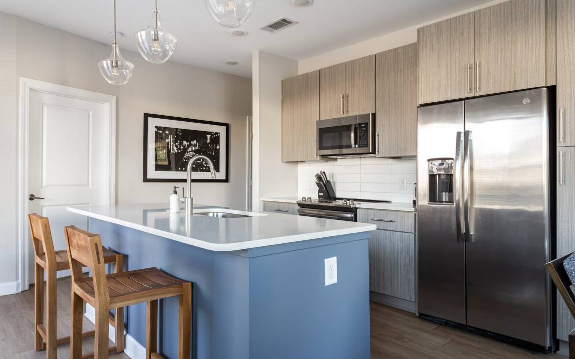 Photo of Kitchen in Charlotte