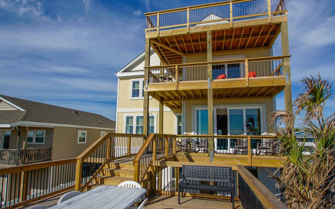 Photo of Others in Holden Beach