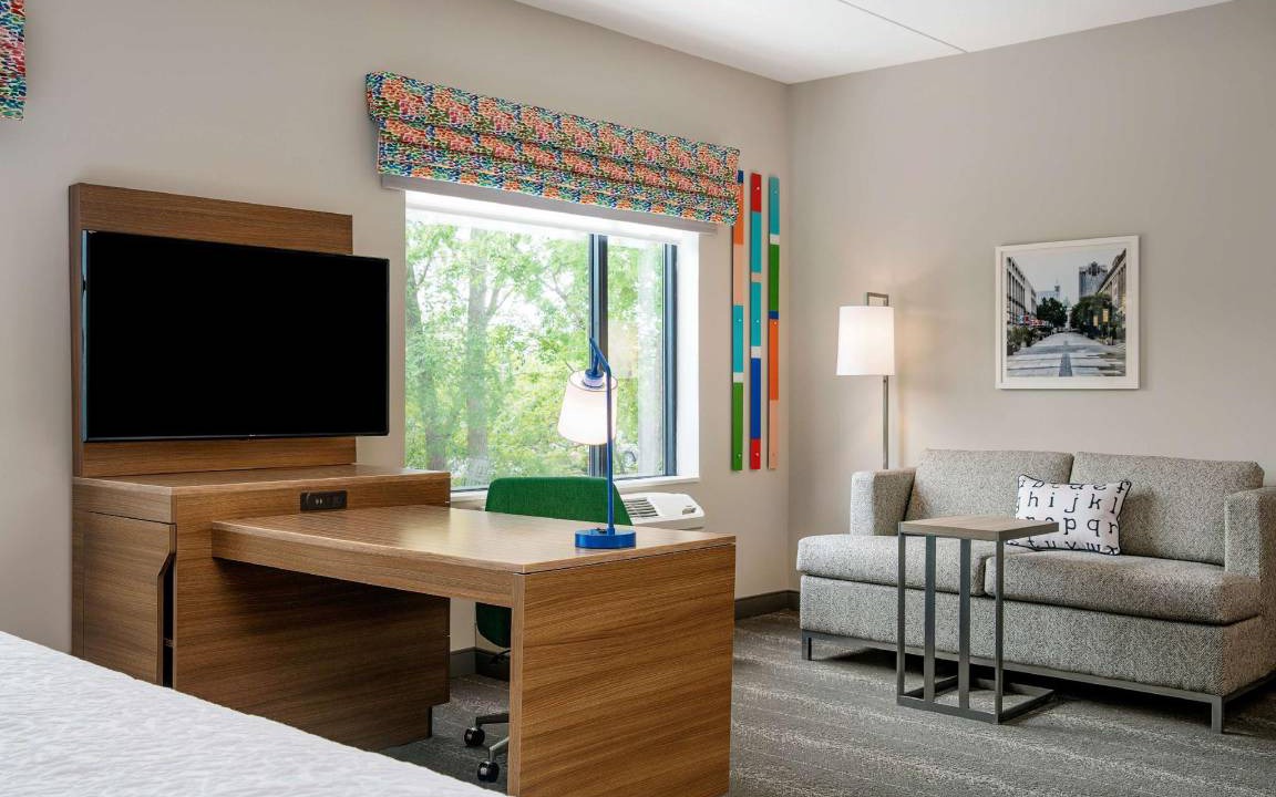 Photo of Bedroom in Raleigh