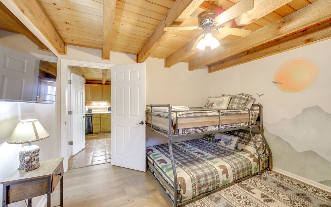 Photo of Bedroom in Waynesville