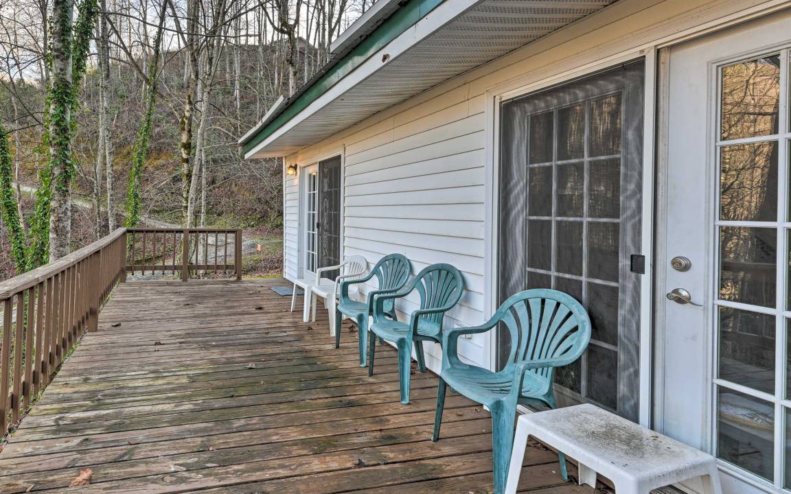 Photo of Others in Bryson City