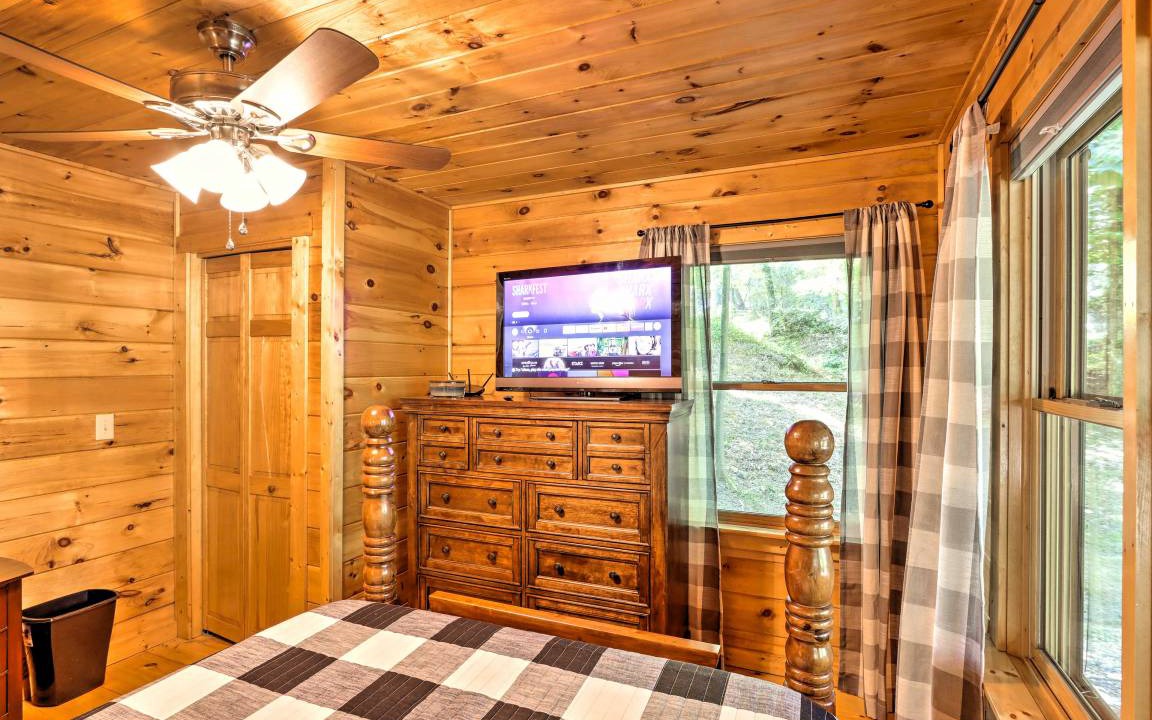 Photo of Bedroom in Murphy