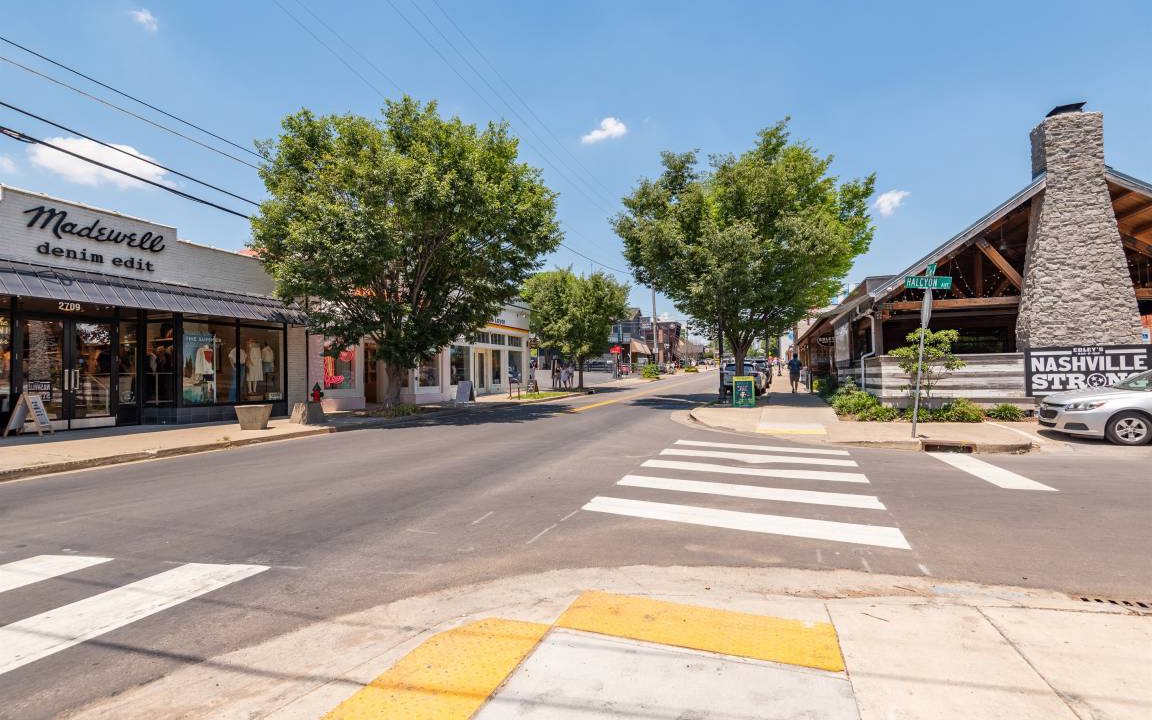 Photo of Others in Melrose