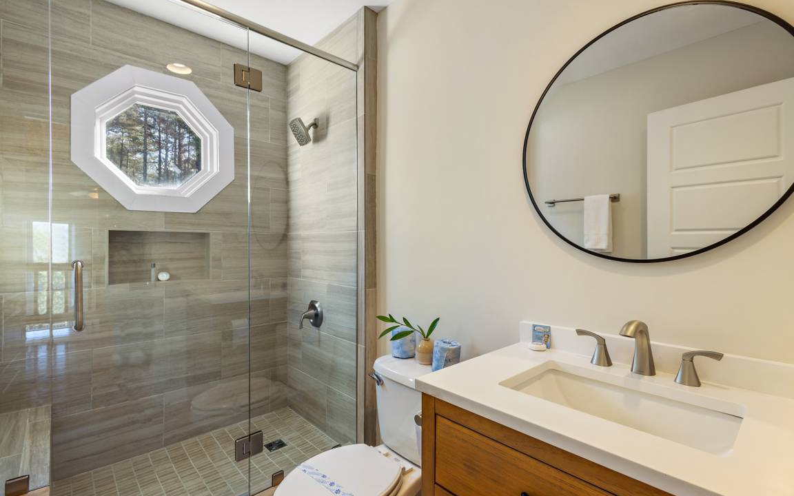 Photo of Bathroom in Morganton