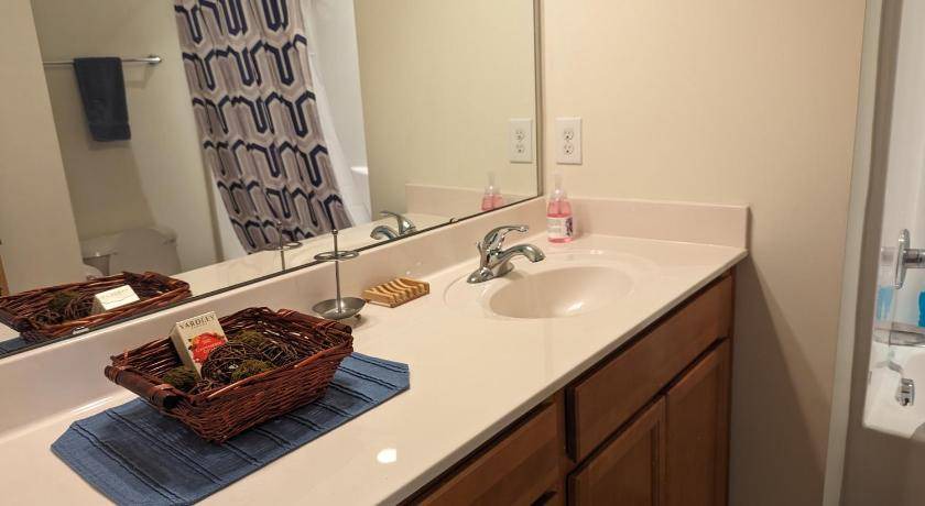 Photo of Bathroom in Southeast Raleigh