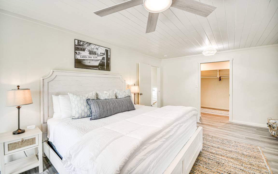 Photo of Bedroom in Buxton