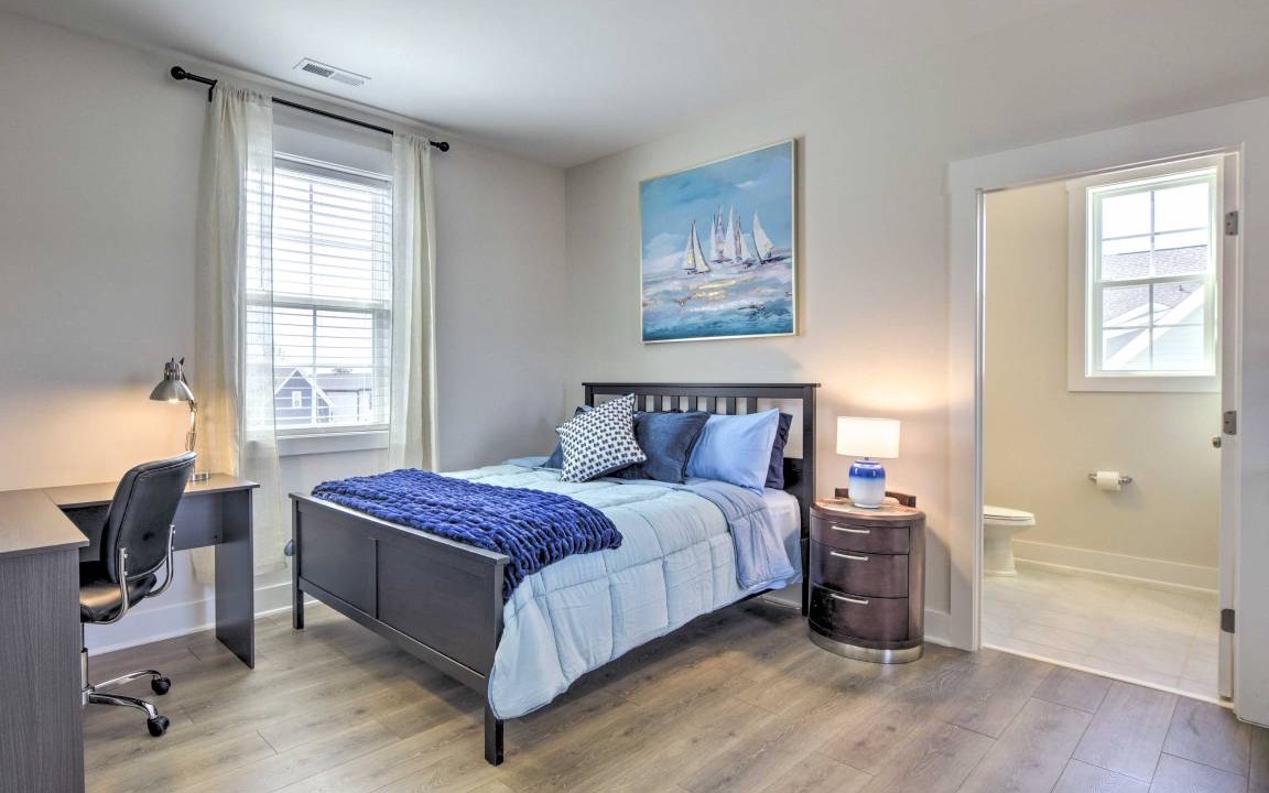 Photo of Bedroom in Pittsboro