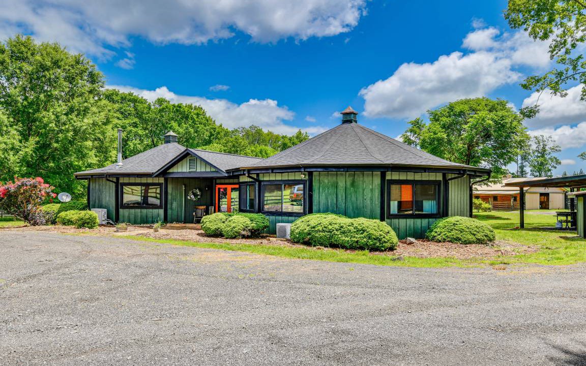 Photo of Buildings in Concord