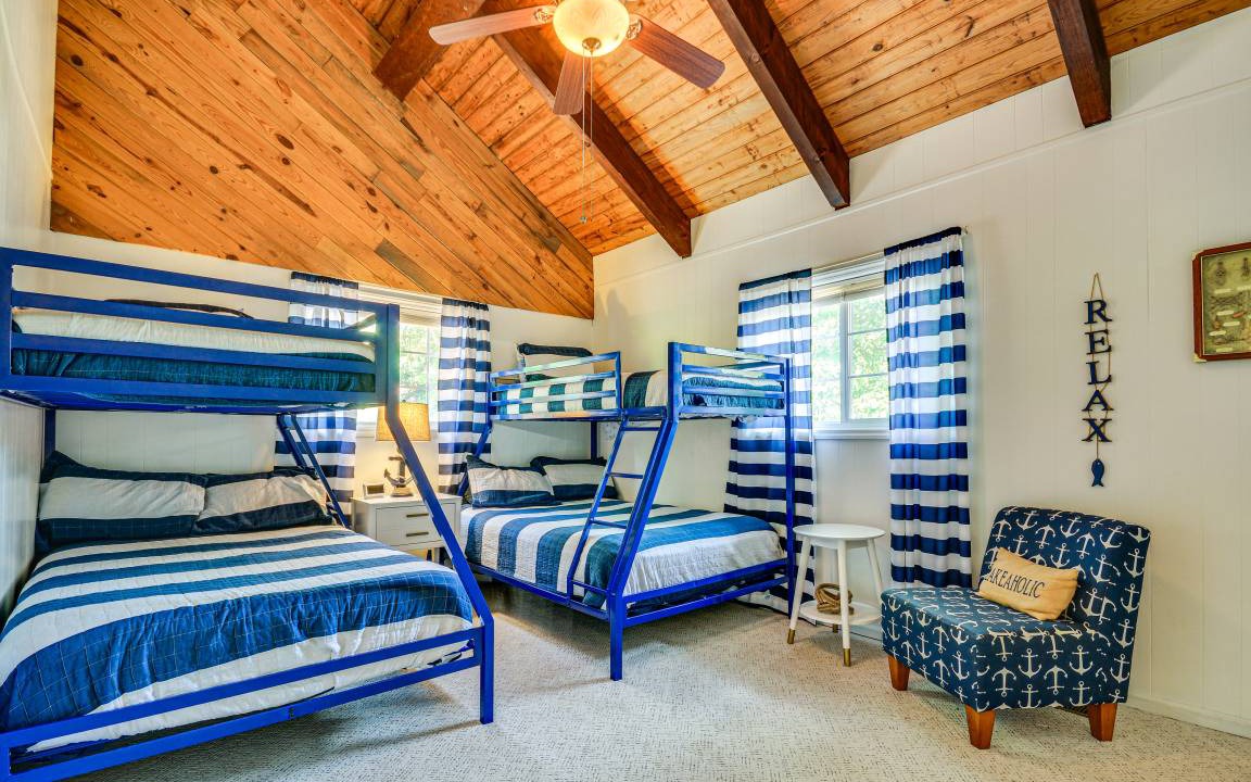 Photo of Bedroom in New London