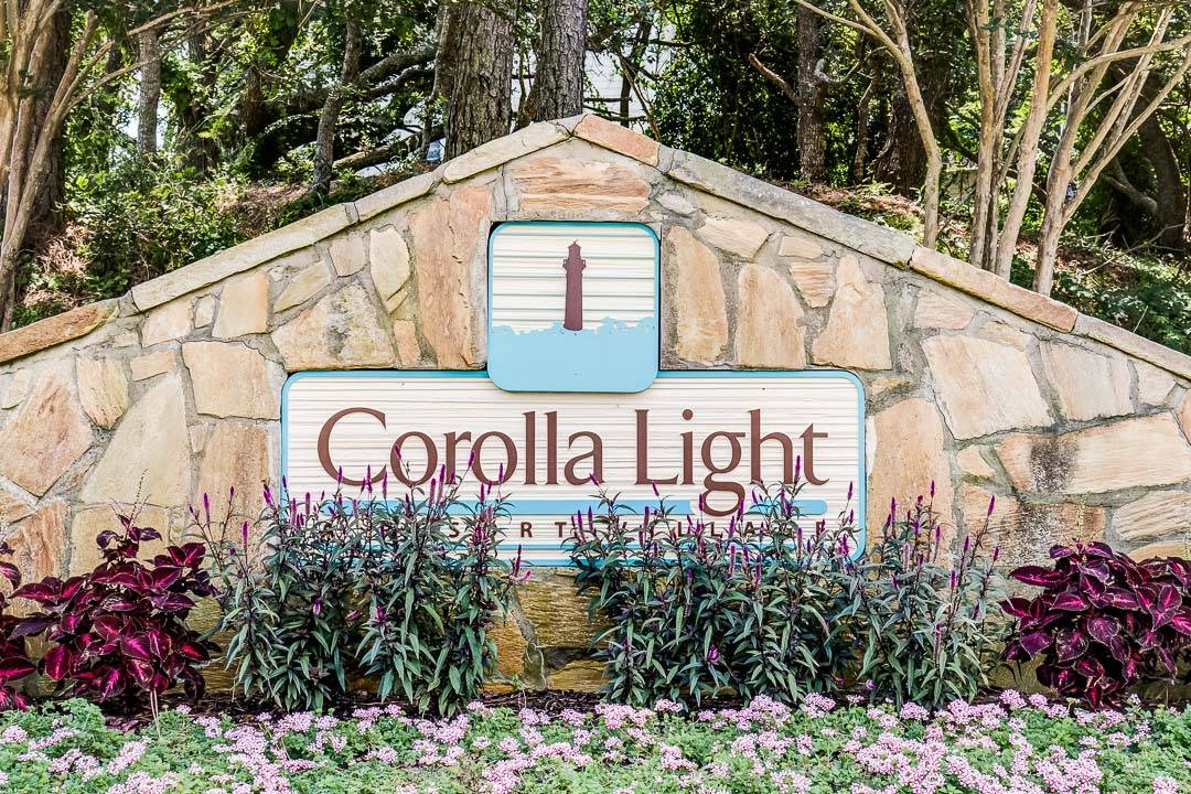 Photo of Others in Corolla Light