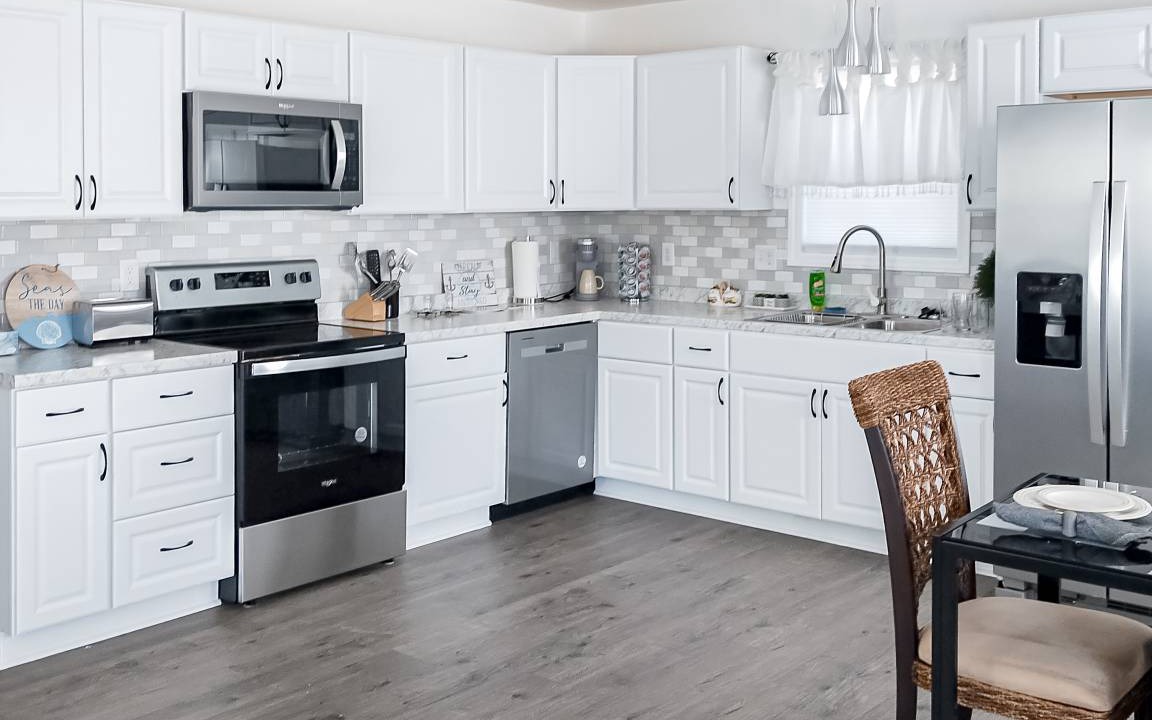 Photo of Kitchen in Charlotte