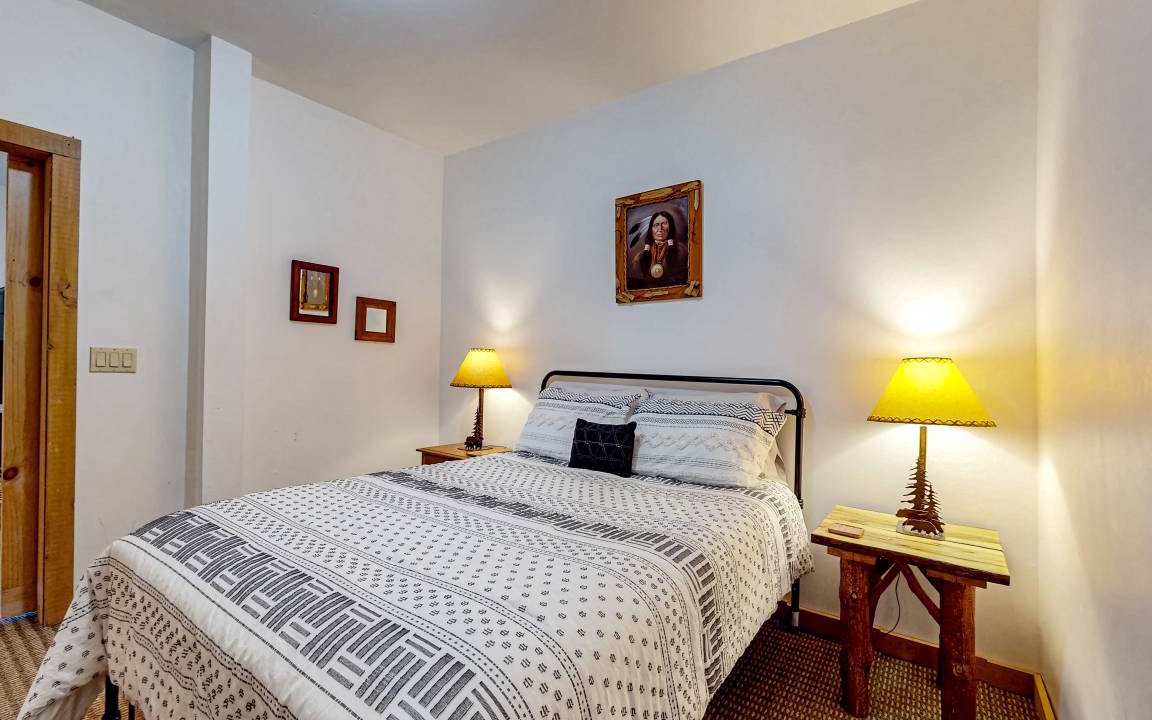 Photo of Bedroom in Topton