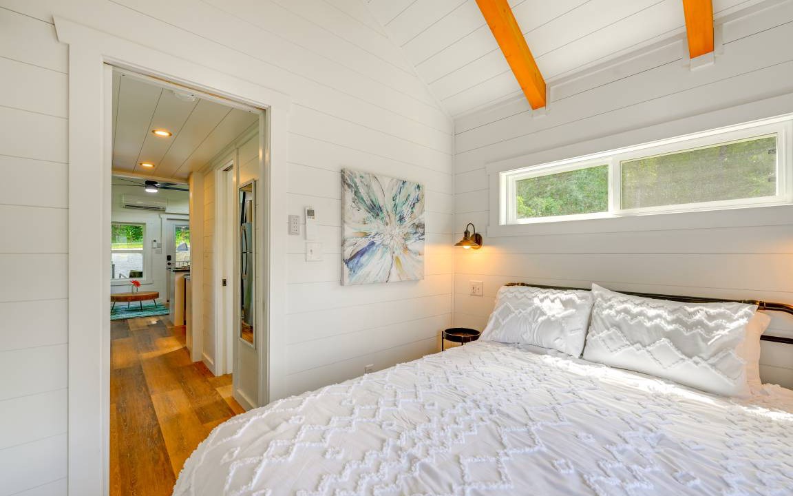 Photo of Bedroom in Franklin