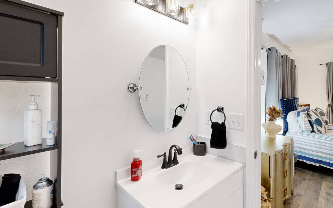 Photo of Bathroom in Charlotte