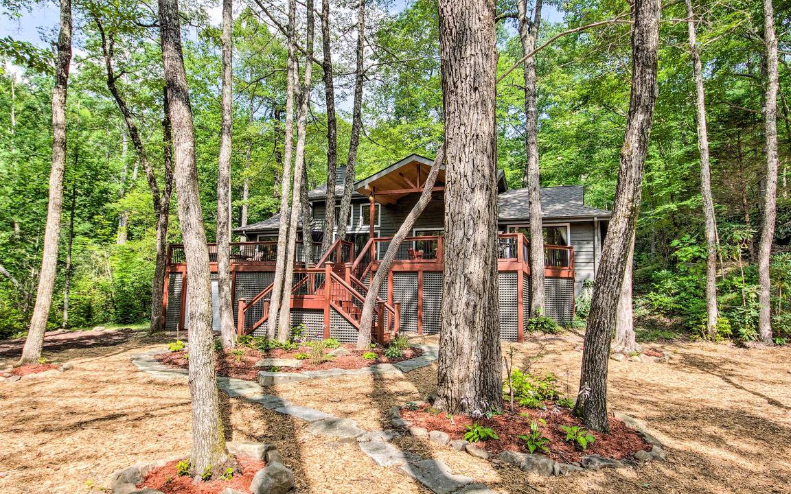 Photo of Others in Lake Toxaway