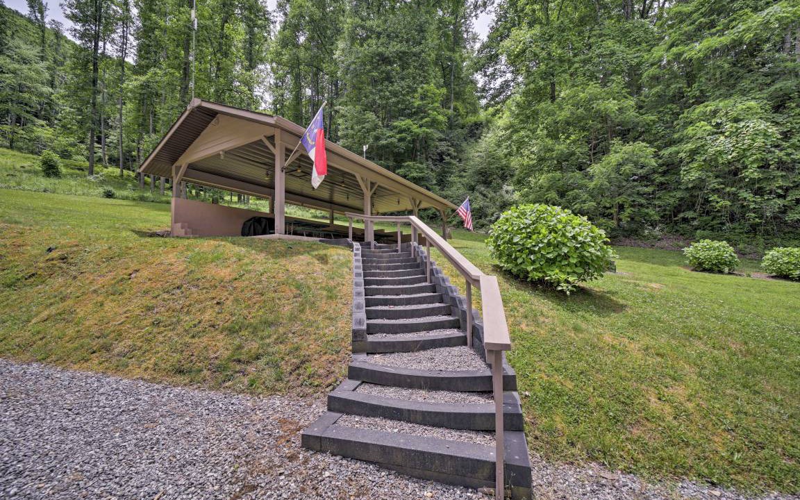 Photo of Others in Bryson City
