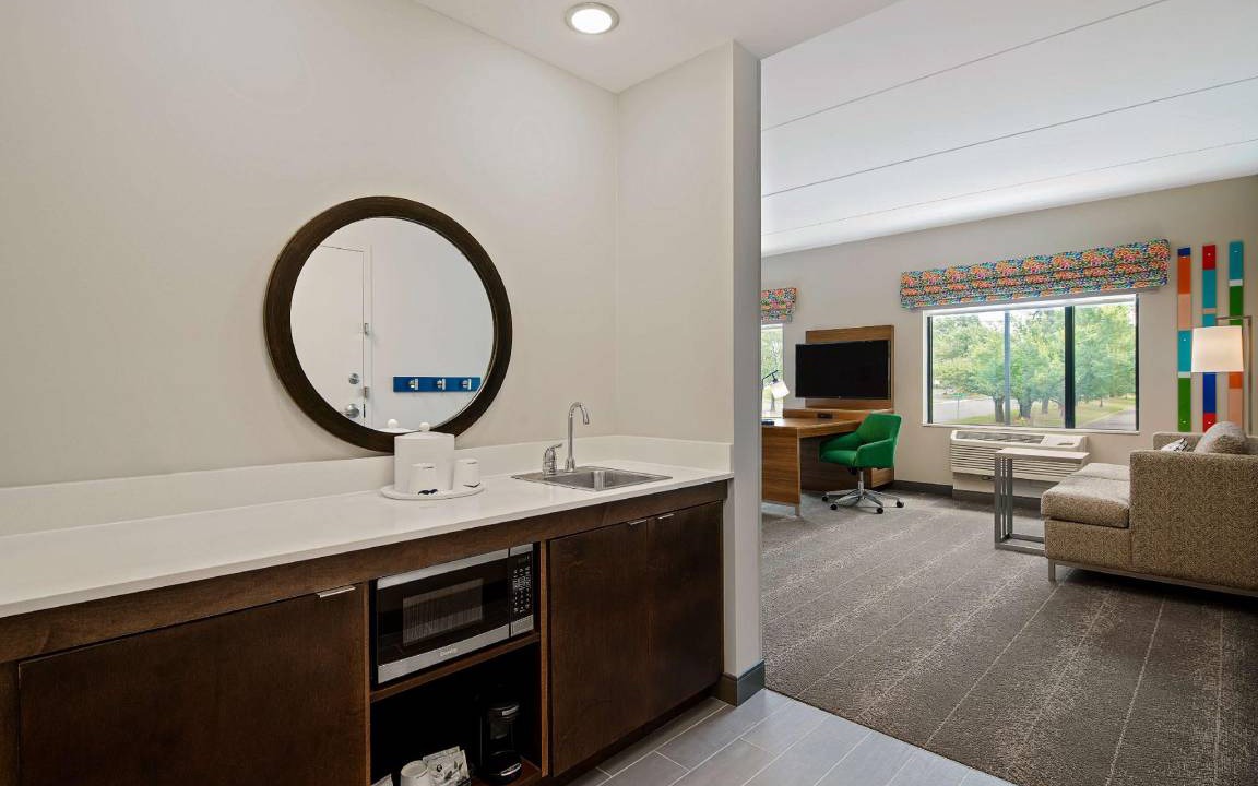 Photo of Bathroom in Raleigh