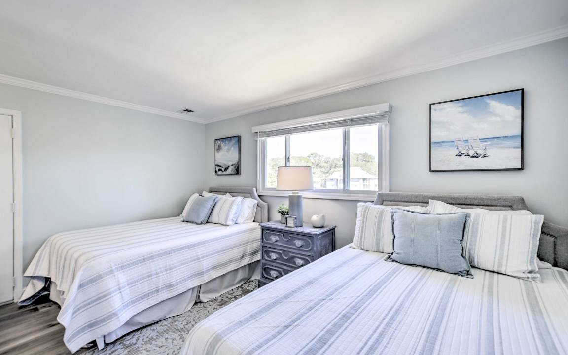 Photo of Bedroom in Sea Trail