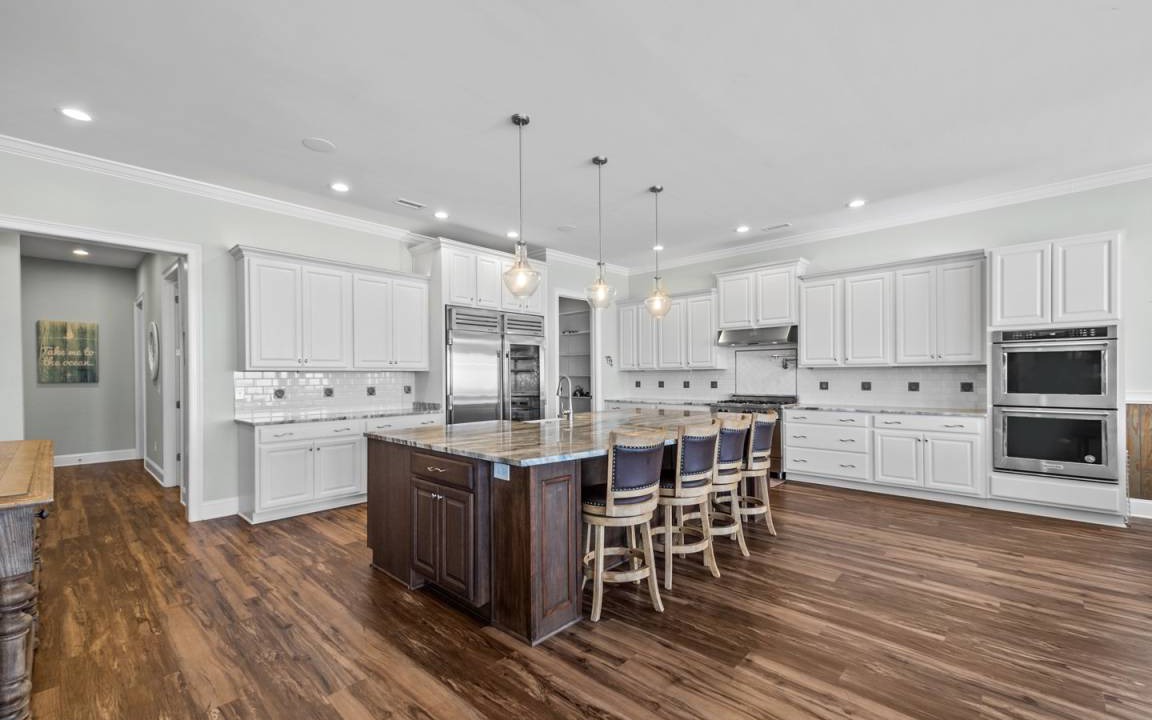 Photo of Kitchen in North Topsail Beach