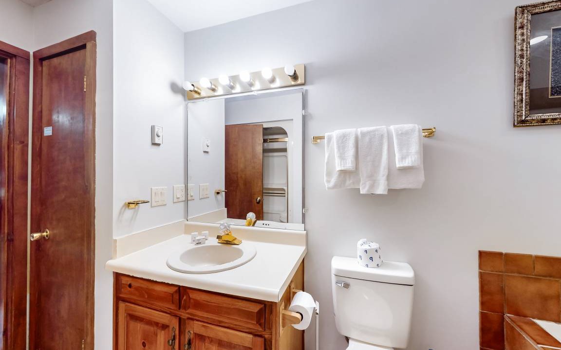 Photo of Bathroom in Sugar Mountain