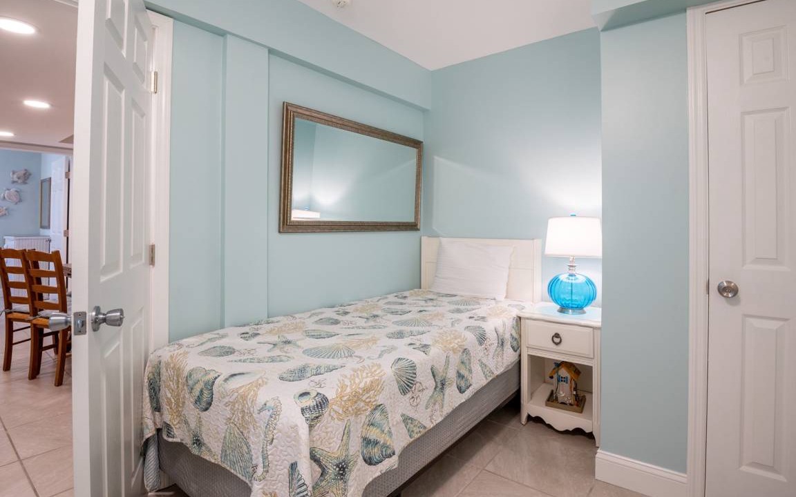 Photo of Bedroom in Kure Beach