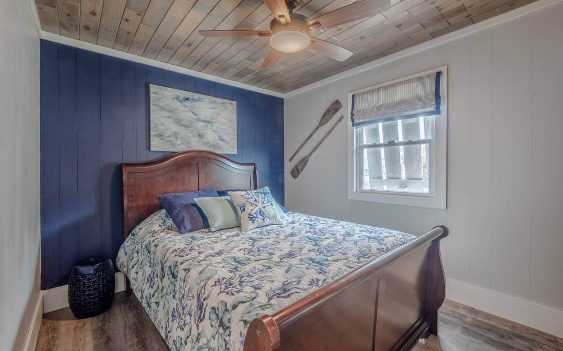 Photo of Bedroom in Kure Beach