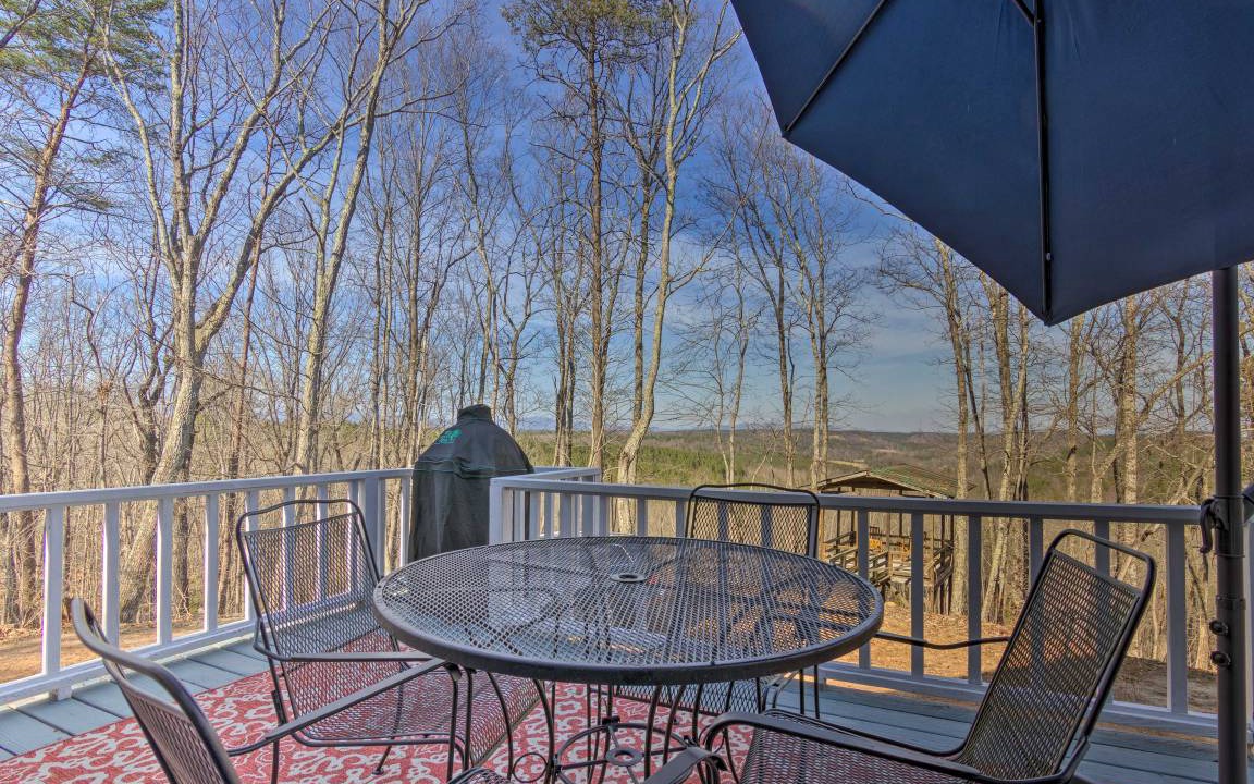 Photo of Patio Balcony in Mill Spring