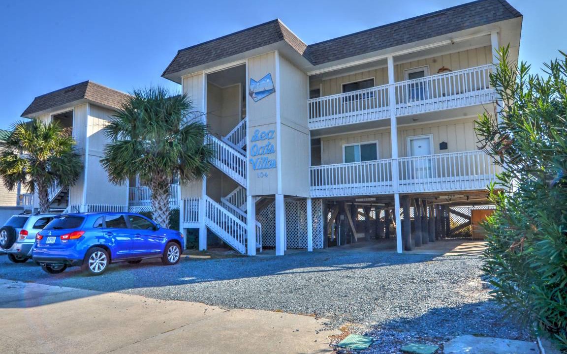 Photo of Others in Holden Beach