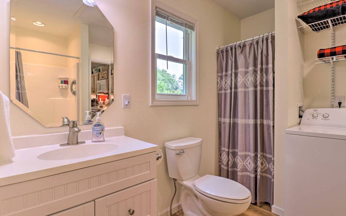 Photo of Bathroom in Waynesville