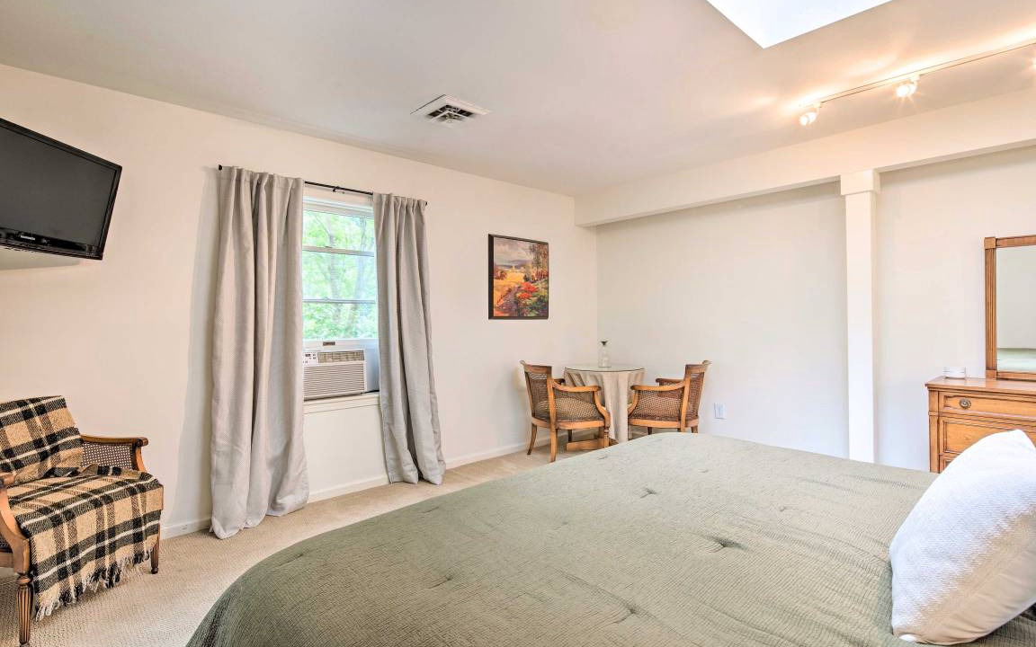 Photo of Bedroom in Chimney Rock