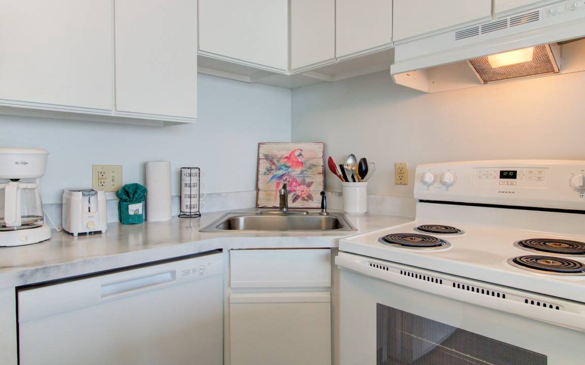 Photo of Kitchen in Wilmington Beach