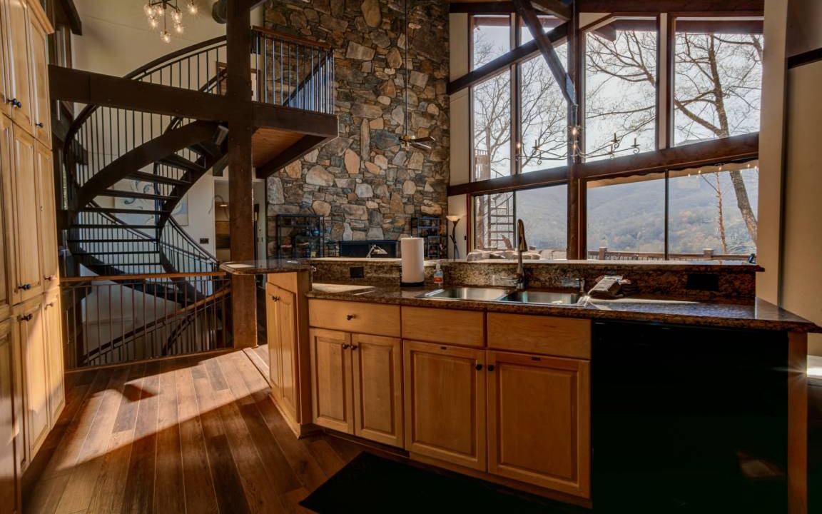 Photo of Kitchen in Burnsville