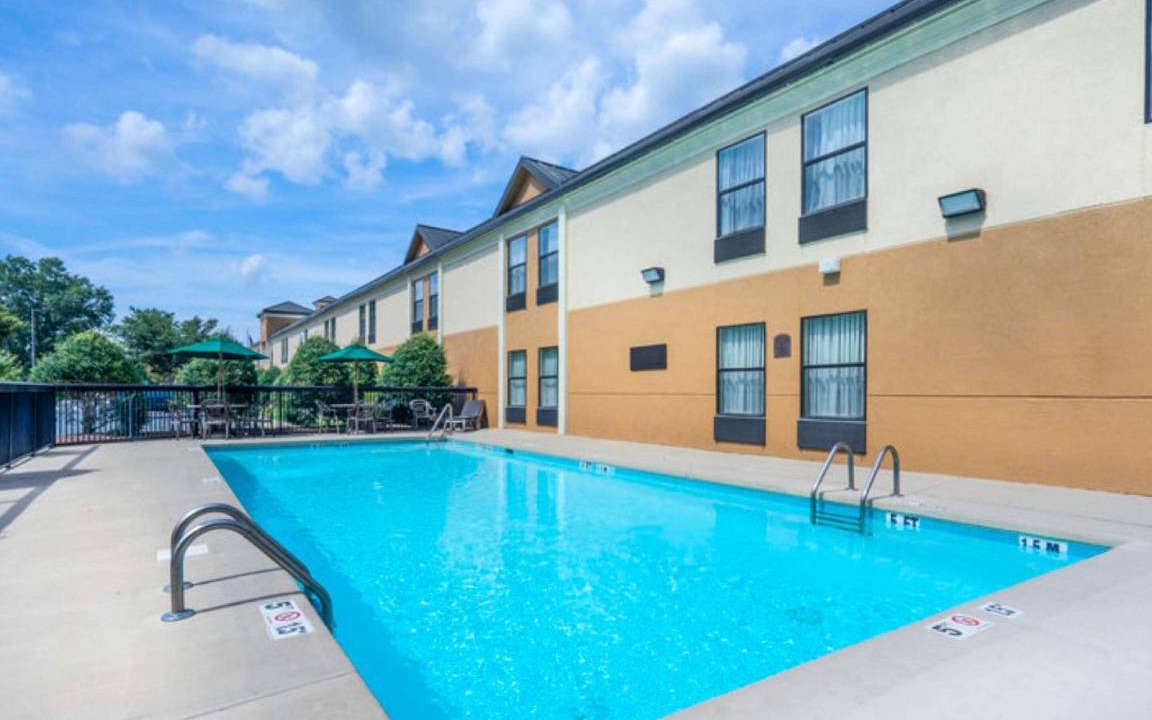 Photo of Outdoor in New Bern