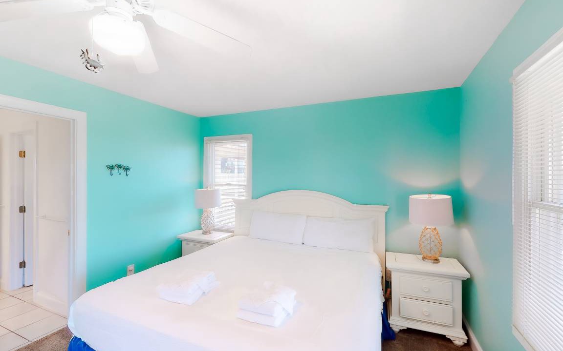 Photo of Bedroom in Ocean Hill