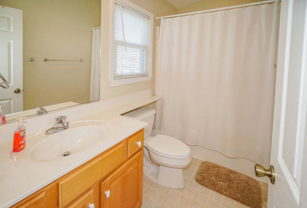 Photo of Bathroom in Holden Beach