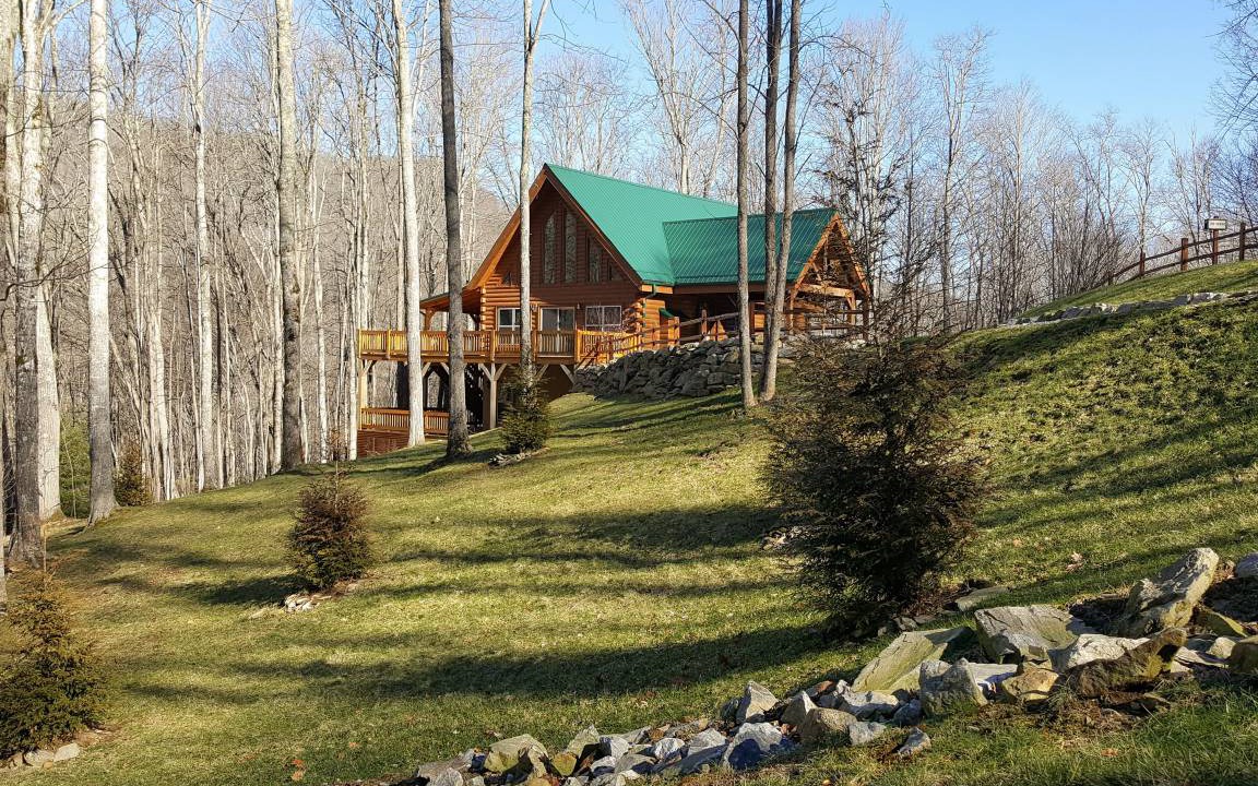 Photo of Others in Maggie Valley
