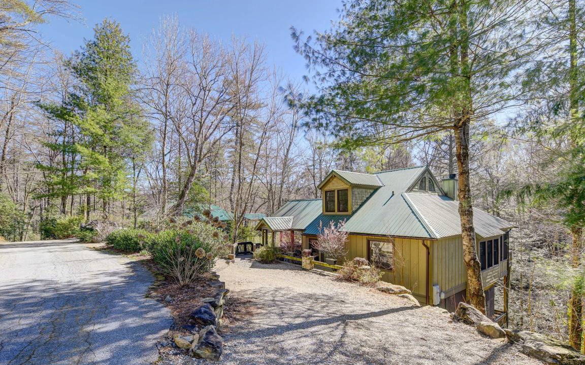 Photo of Others in Lake Toxaway