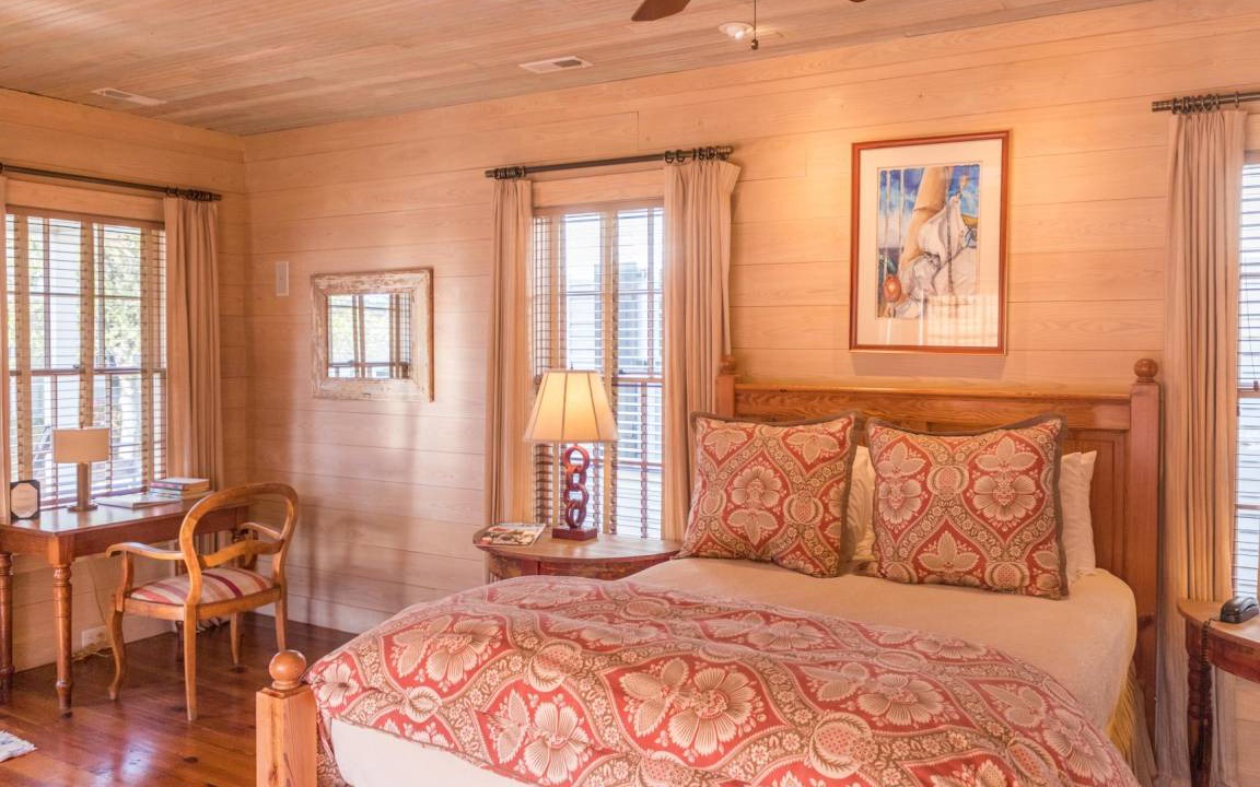 Photo of Bedroom in Oriental