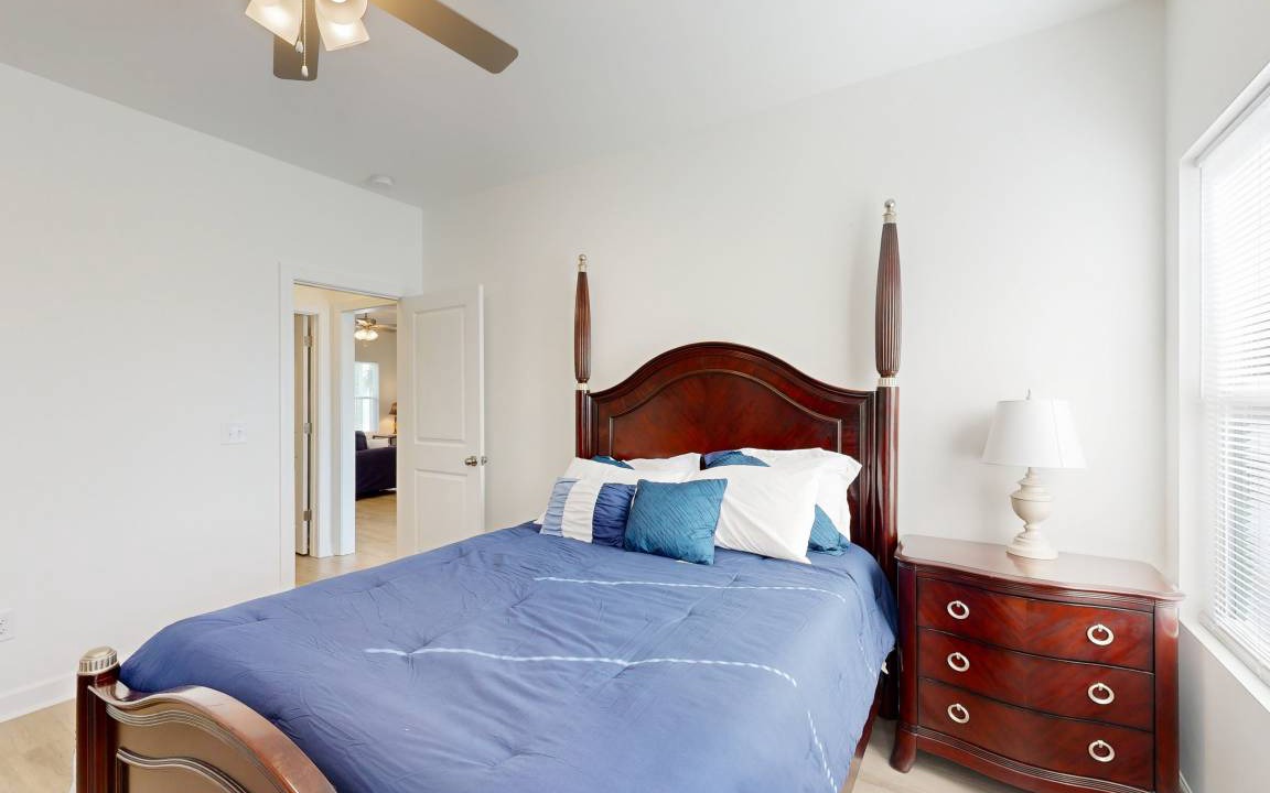 Photo of Bedroom in Southmont