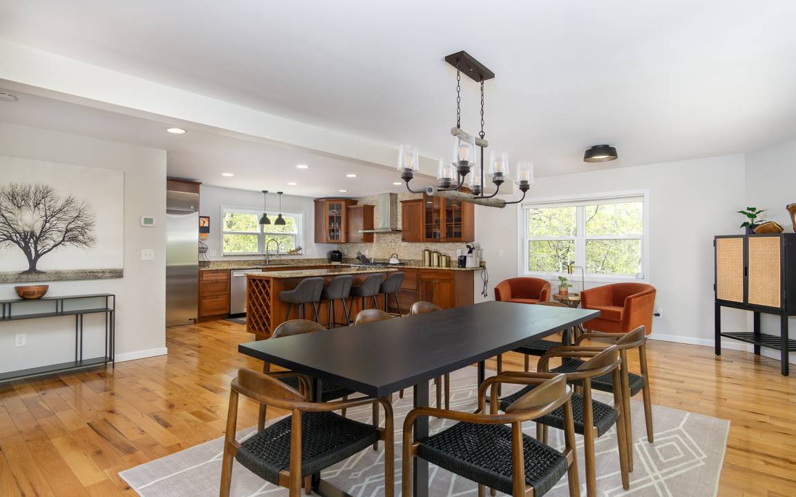 Photo of Livingroom in Black Mountain