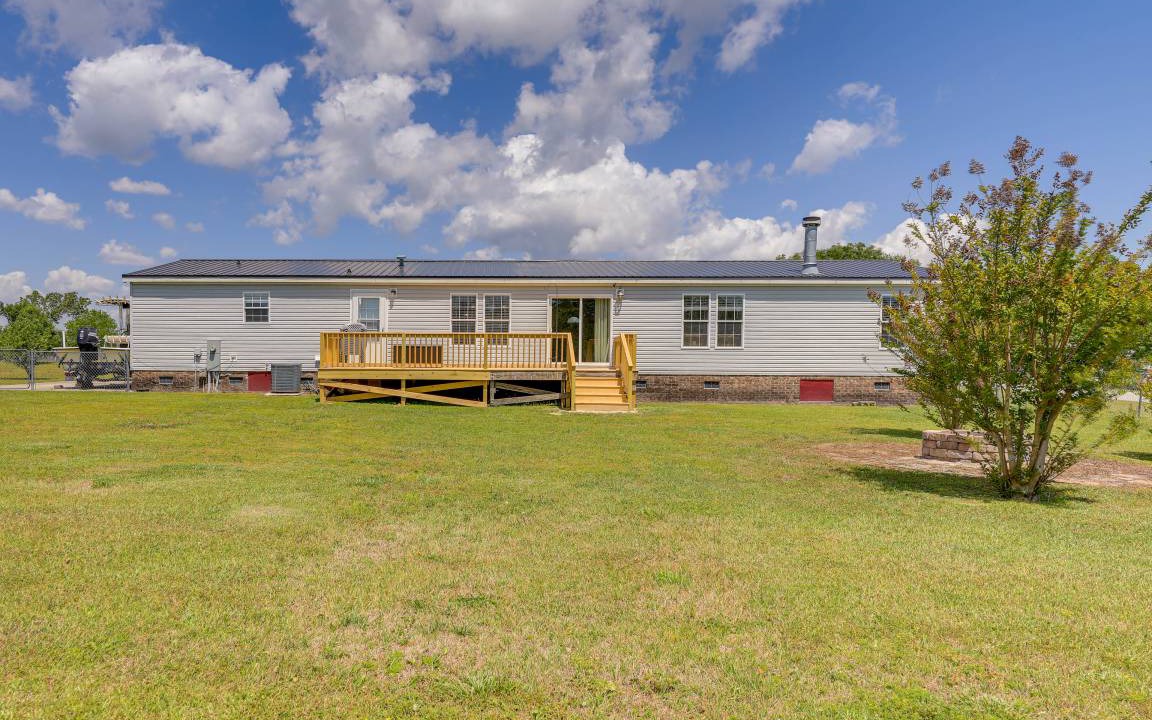 Photo of Buildings in Carteret County