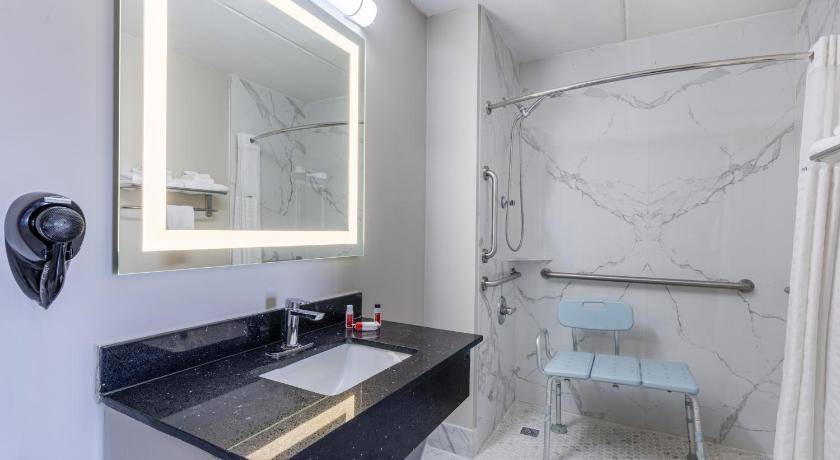 Photo of Bathroom in Westover
