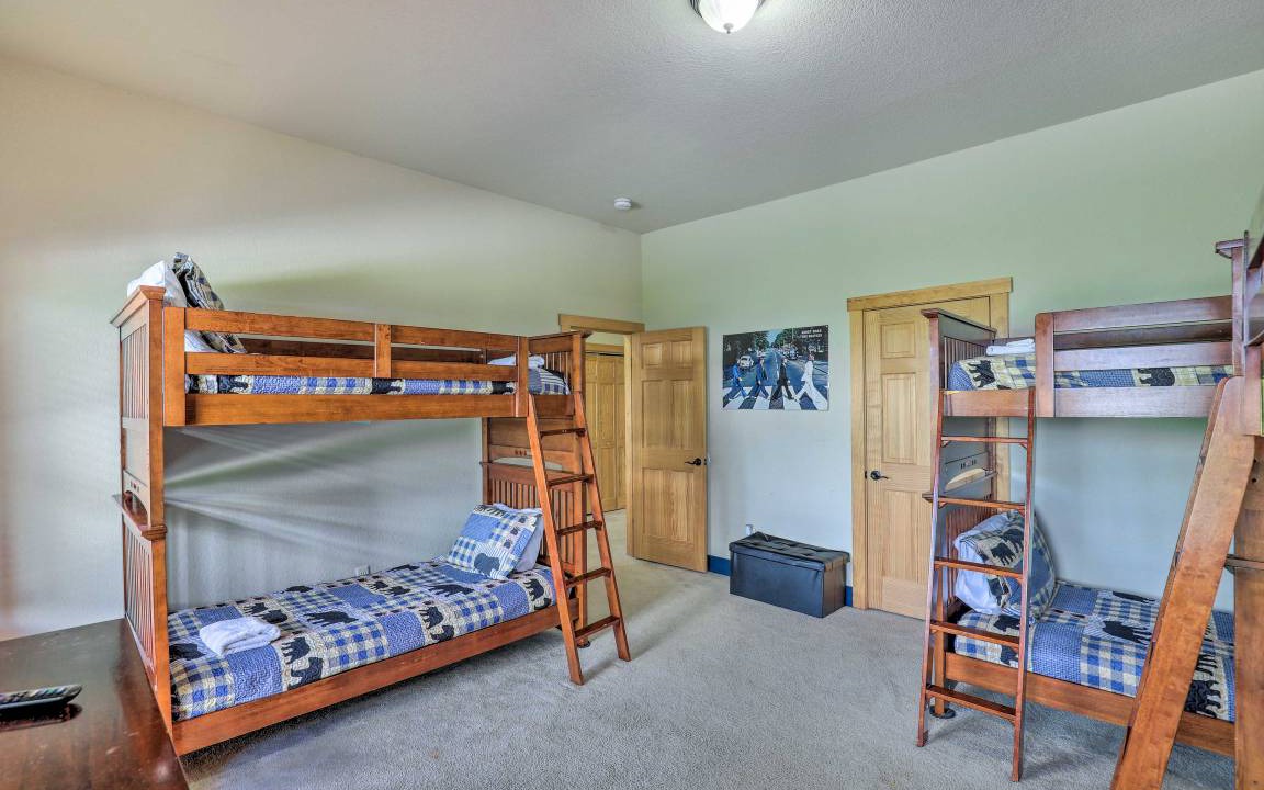 Photo of Bedroom in Wolf Laurel