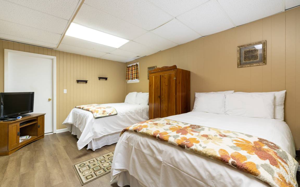 Photo of Bedroom in Wolf Laurel