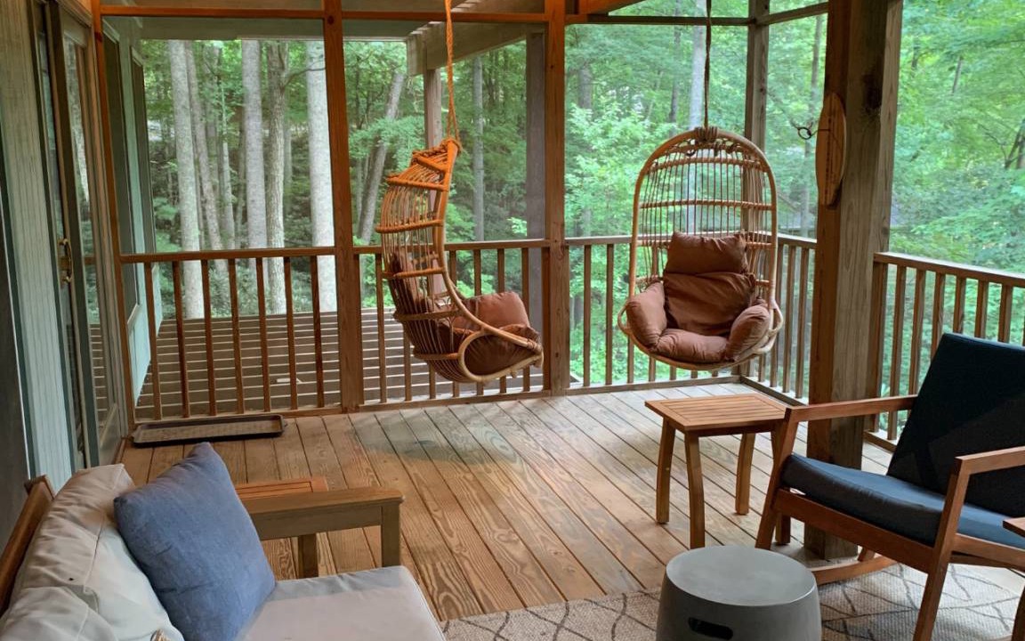 Photo of Others in Montreat